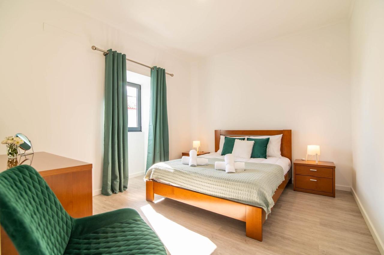 Green View Guest House Nordeste  Exterior photo