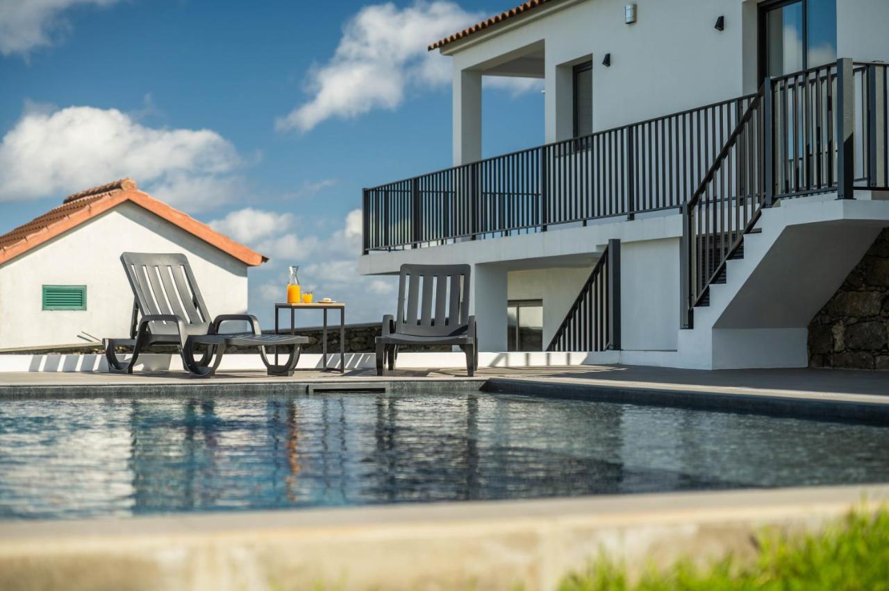Green View Guest House Nordeste  Exterior photo