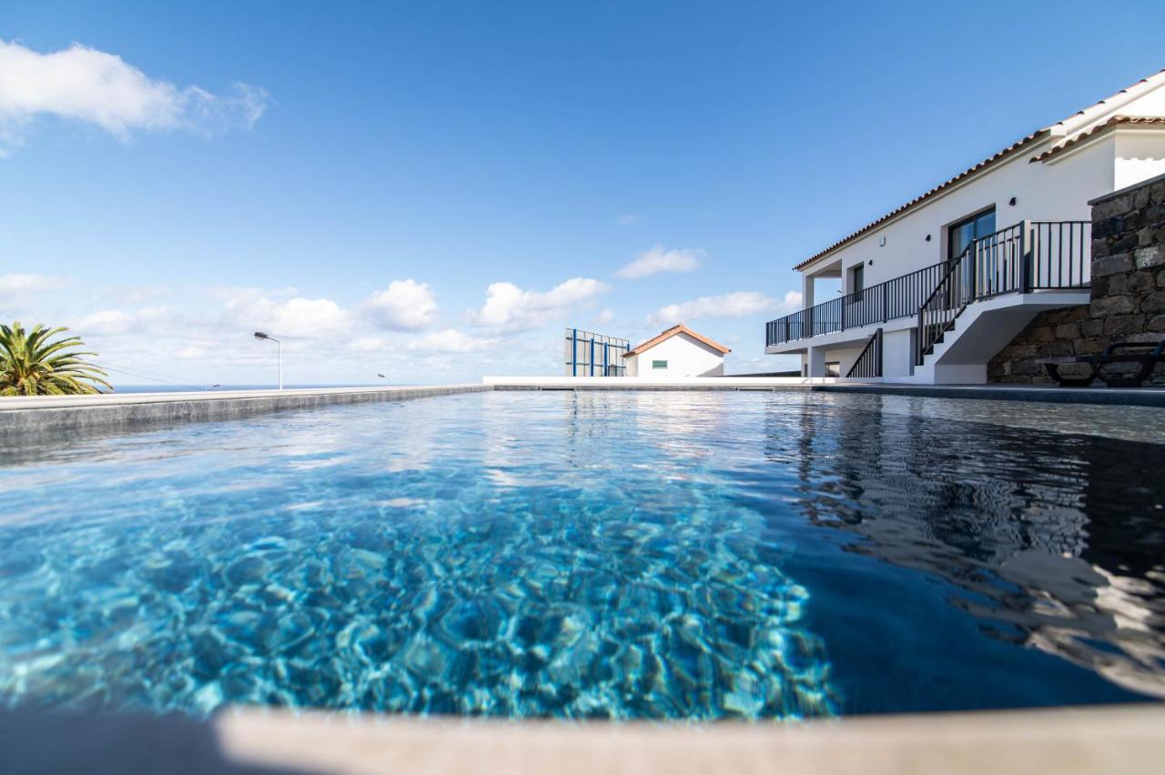 Green View Guest House Nordeste  Exterior photo